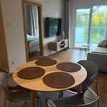 Polanowscy Czesc Uzdrowiskowa Przy Ul Kollataja Parking W Cenie *