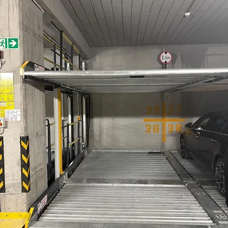 Polanowscy Czesc Uzdrowiskowa Przy Ul Kollataja Parking W Cenie 아파트