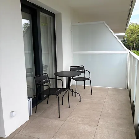 Polanowscy Czesc Uzdrowiskowa Przy Ul Kollataja Parking W Cenie Apartment