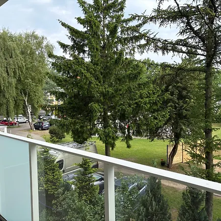 Polanowscy Czesc Uzdrowiskowa Przy Ul Kollataja 7 108 *
