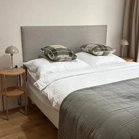 Apartament Polanowscy Część Uzdrowiskowa Przy Ul Kołłątaja Parking W Cenie