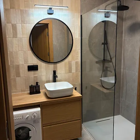 아파트 Polanowscy Czesc Uzdrowiskowa Przy Ul Kollataja Parking W Cenie *