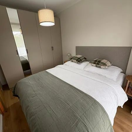 Apartament Polanowscy Część Uzdrowiskowa Przy Ul Kołłątaja Parking W Cenie *