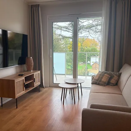 Polanowscy Czesc Uzdrowiskowa Przy Ul Kollataja Parking W Cenie *