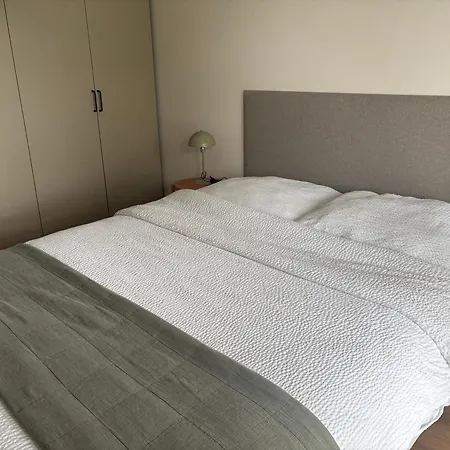 Polanowscy Czesc Uzdrowiskowa Przy Ul Kollataja Parking W Cenie Apartment Kolobrzeg